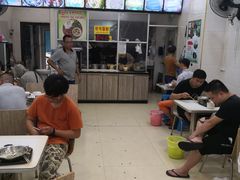 -华姐鸡粉(教育路店)