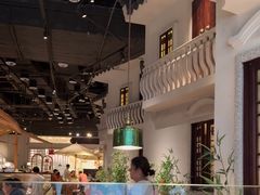 -晓粤·惹味粤菜(凯德乐峰广场店)