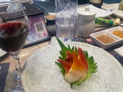 -大渔铁板烧(大悦城店)