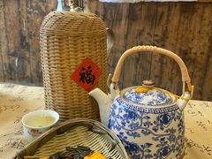 -棣爸油炸(张公桥店)