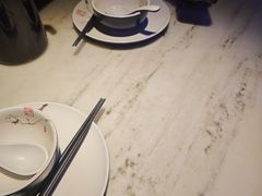 -绿茶餐厅(光谷世界城步行街店)
