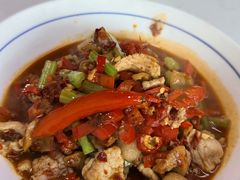 萍乡小炒肉-湘赣风味小厨(娄葑老店)