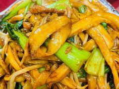 -金杨拉面王小吃面馆·牛三宝面·红烧牛肉粉