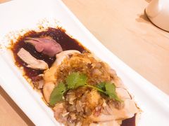 -宝园酒家(美林M·LIVE天地东座店)