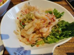-喜越泰莱·泰越料理(海逸新天地店)