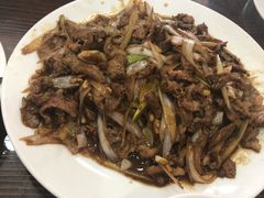 -爆肚冯(廊房二条店)