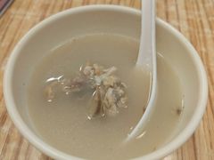 -新记美食(关闸店)