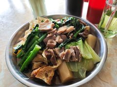 -李记牛杂店(建设一街店)