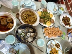 -渔娘渔家丹东海鲜(东直门店)