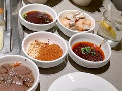 -海底捞火锅(关山保利店)