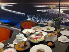 -次第花开素食雅宴