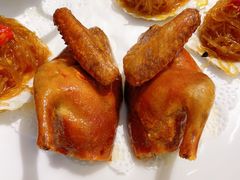 -必点海鲜·鲅鱼水饺(鞍山西道店)