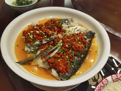-巡耕记·湖南土菜(长湖店)