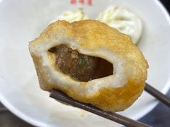 -毛华美食(清扬路店)