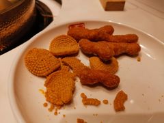 -犇鼎牛潮汕牛肉火锅(新辰里学清路店)