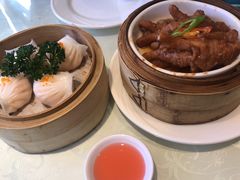 -七哥港式茶餐厅(亮马桥总店)