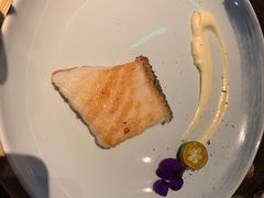 -万丽轩·粤菜(王府井金茂万丽酒店)