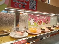 -争鲜回转寿司(海曙天一PLUS店)