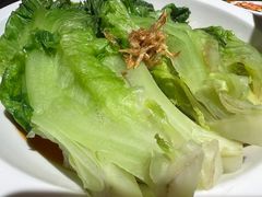 -西贝(财富购物中心店)