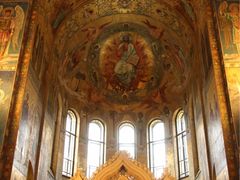 -滴血救世主教堂