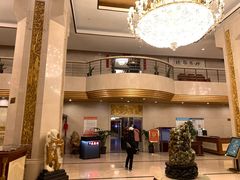 -燕兰楼·清真西北融合菜(亚运村店)