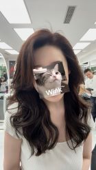 -5M HAIR SALON 旗舰店