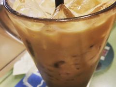 -翠华餐厅(香港国际机场店)