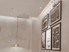 -秀玉coffee&kitchen(黄石大上海店)