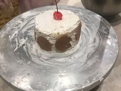 -芭菲盛宴·环球美食(袁家岗店)