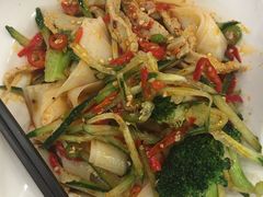 -魏家凉皮(翟营南大街店)