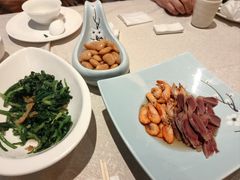 -苏州阳澄湖澜廷酒店-有景阁中餐厅