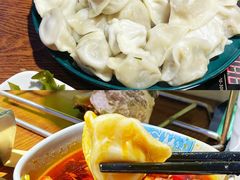 -汉城烧烤(西稍门劳动路店)