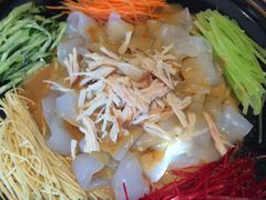 -京味斋·北京烤鸭(北京南站洋桥店)