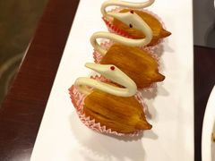 -斑斓西餐厅·自助茶点(高崎机场佰翔花园酒店)