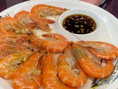 -大众海鲜(巨龙北路店)