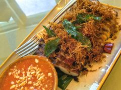 -亚特兰蒂斯·蟹餐厅 CRAB KITCHEN·鲜活海鲜
