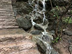 -野三坡清泉山风景区