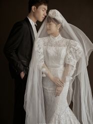 -卡米拉婚纱摄影工作室(金汇广场店)