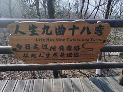 -天目湖山水园