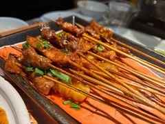 -全牛匠·乐山跷脚牛肉(西北旺万象汇店)