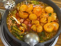 -笔记安顺夺夺粉火锅