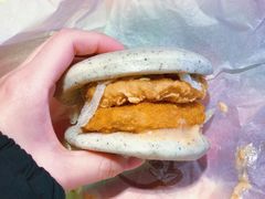 -麦当劳(塔园路店)