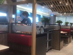 -鱼酷活鱼烤鱼(南京水游城店)