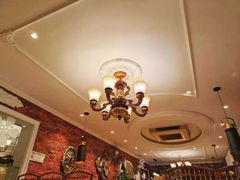 -92°C俄式厨房(中央大街店)