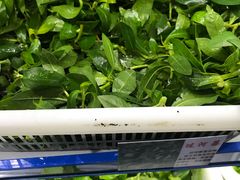 -黔府豆米火锅野菜馆(南马店)