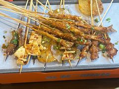 -林二哥宜烤官·宜宾小烧烤