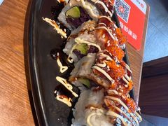 -村上一屋(健翔桥店)