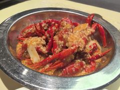-聚味瞿记·龙虾堂(咸嘉湖店)
