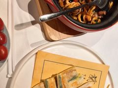 -味钱塘·钱塘浙宴(宋城之江银泰店)