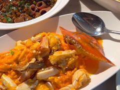 -船歌·鱼水饺青岛菜(金狮广场店)